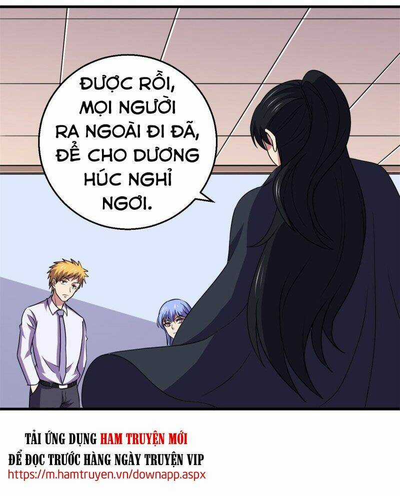 Bị Ép Trở Thành Mạnh Nhất Thế Giới Chapter 94 trang 42