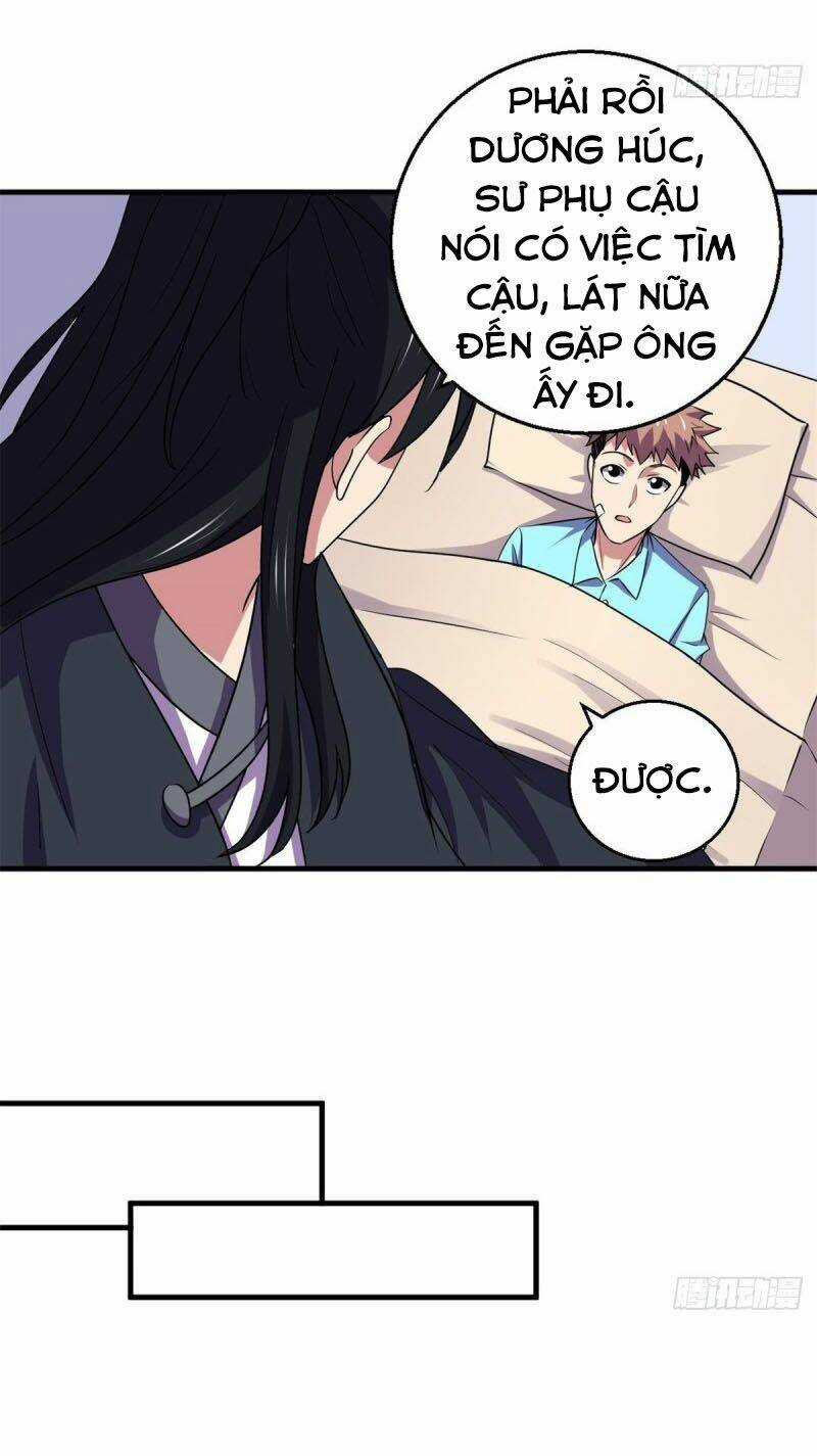 Bị Ép Trở Thành Mạnh Nhất Thế Giới Chapter 94 trang 43