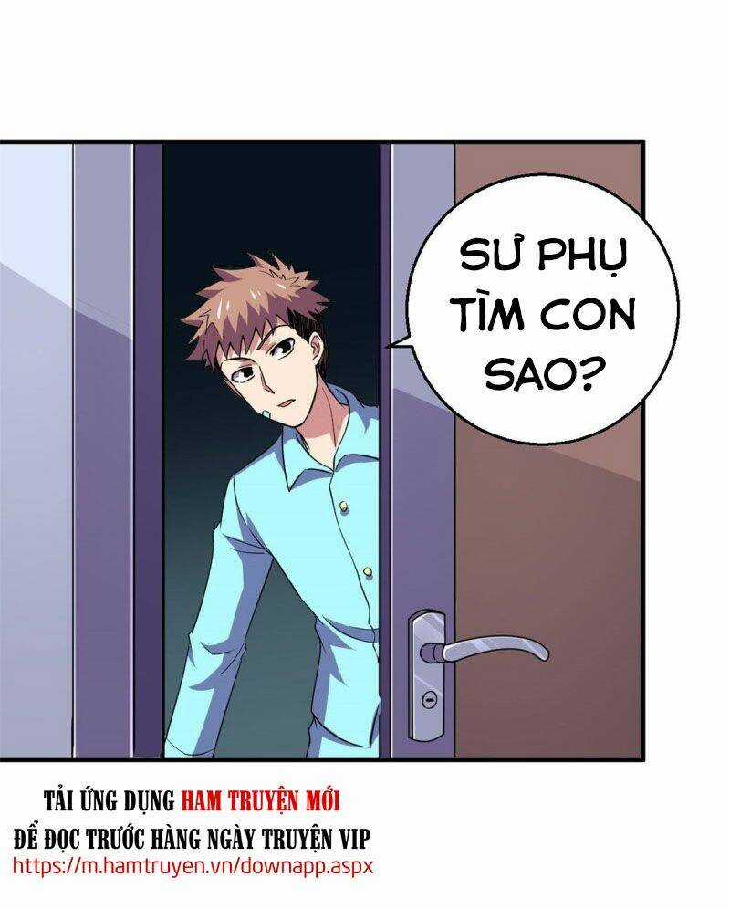 Bị Ép Trở Thành Mạnh Nhất Thế Giới Chapter 94 trang 44