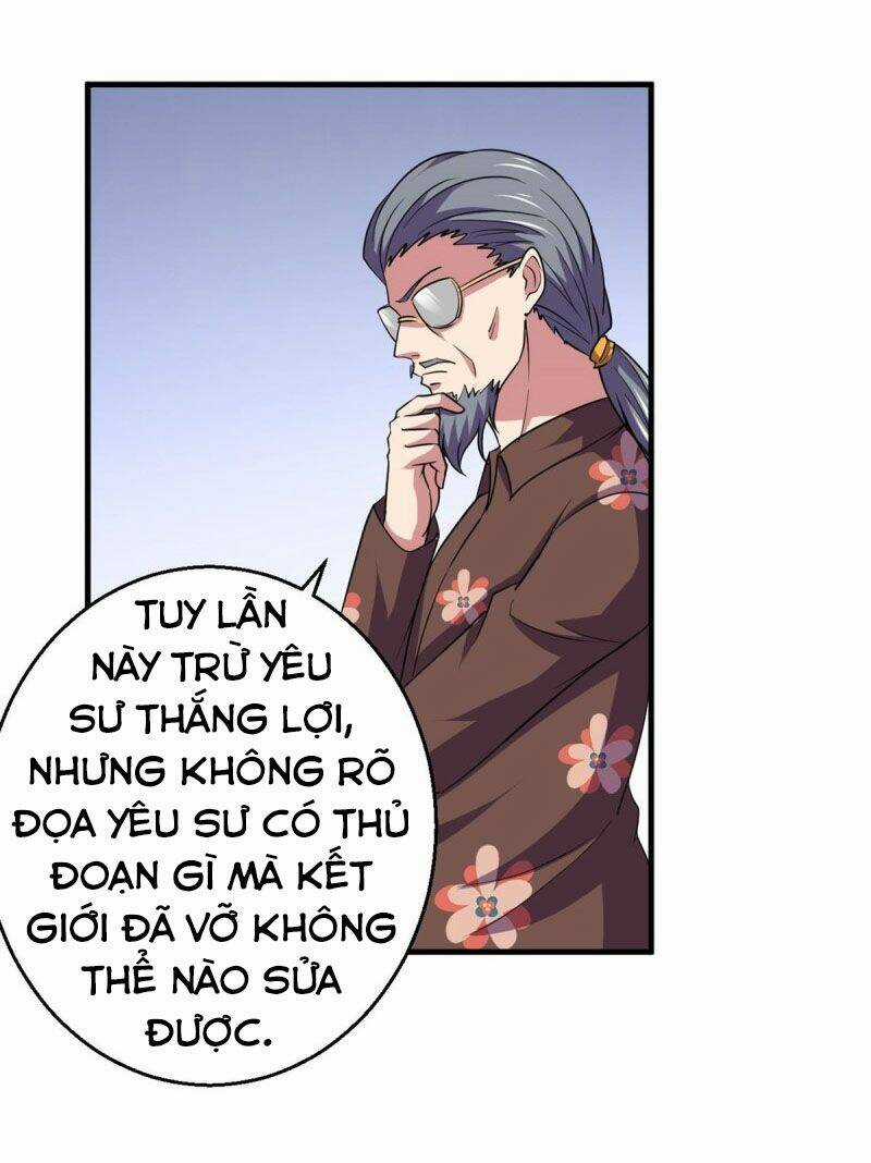 Bị Ép Trở Thành Mạnh Nhất Thế Giới Chapter 94 trang 45