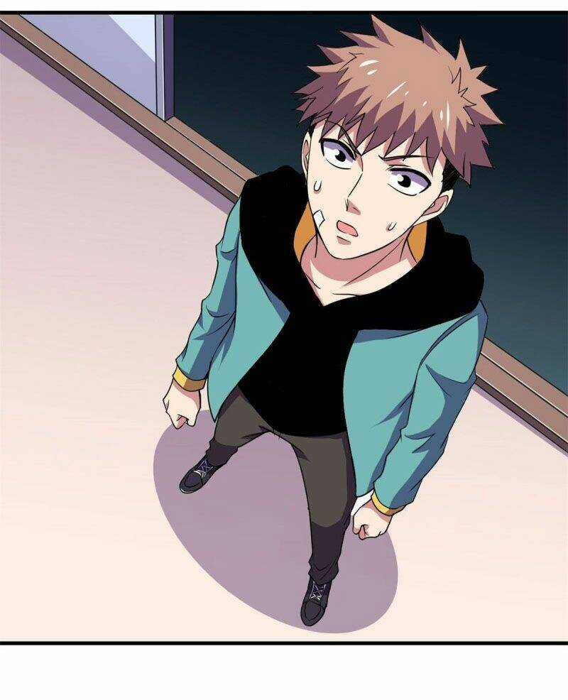 Bị Ép Trở Thành Mạnh Nhất Thế Giới Chapter 94 trang 53