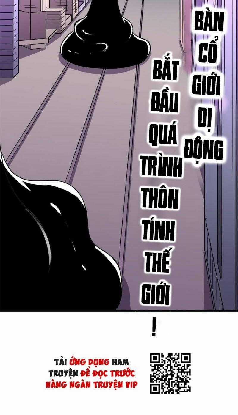 Bị Ép Trở Thành Mạnh Nhất Thế Giới Chapter 94 trang 55