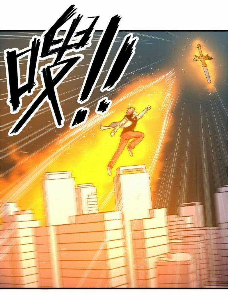 Bị Ép Trở Thành Mạnh Nhất Thế Giới Chapter 94 trang 9