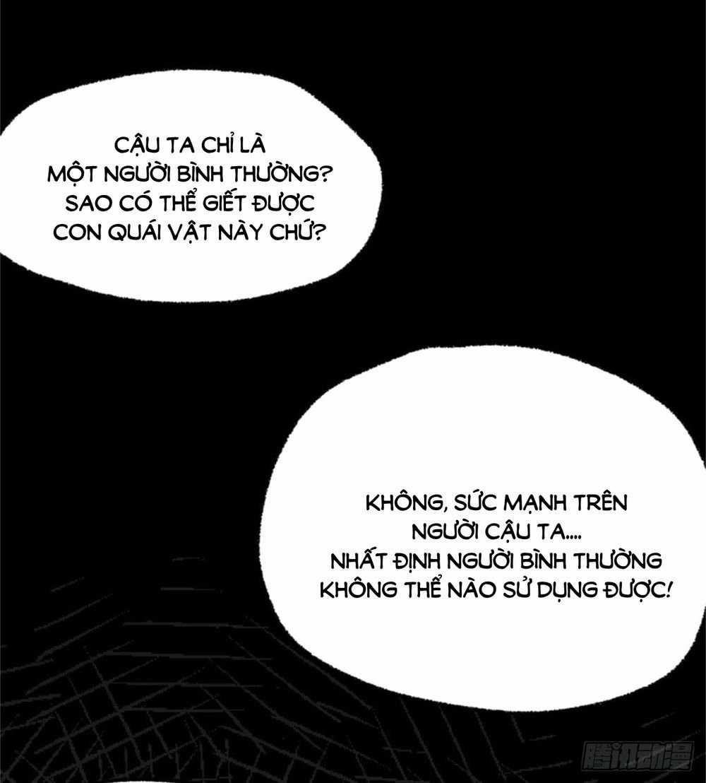 Bị Ép Trở Thành Người Mạnh Nhất Thế Giới Chapter 1 trang 73