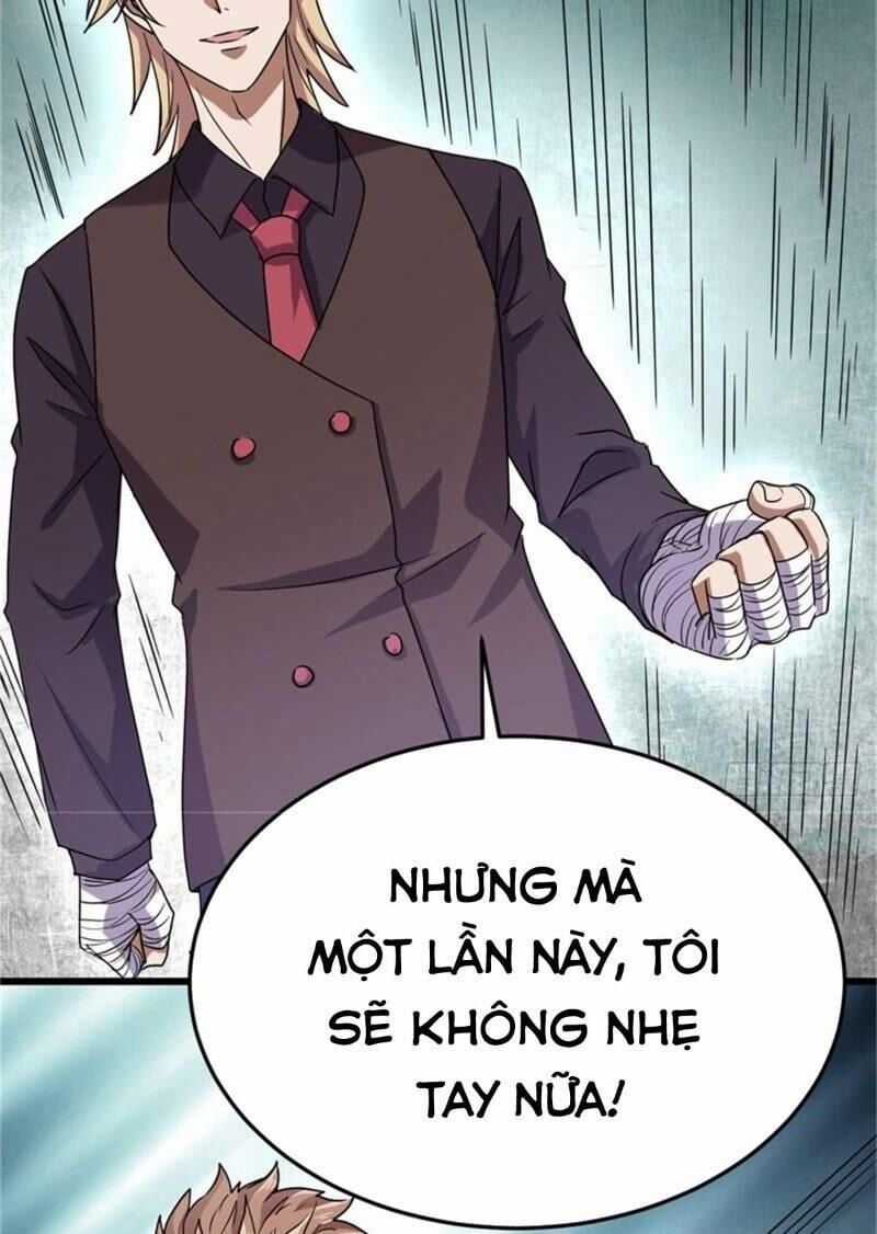 Bị Ép Trở Thành Người Mạnh Nhất Thế Giới Chapter 11 trang 3