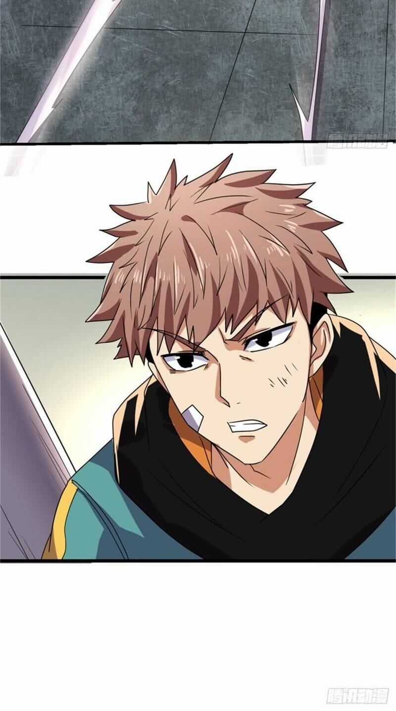 Bị Ép Trở Thành Người Mạnh Nhất Thế Giới Chapter 11 trang 7