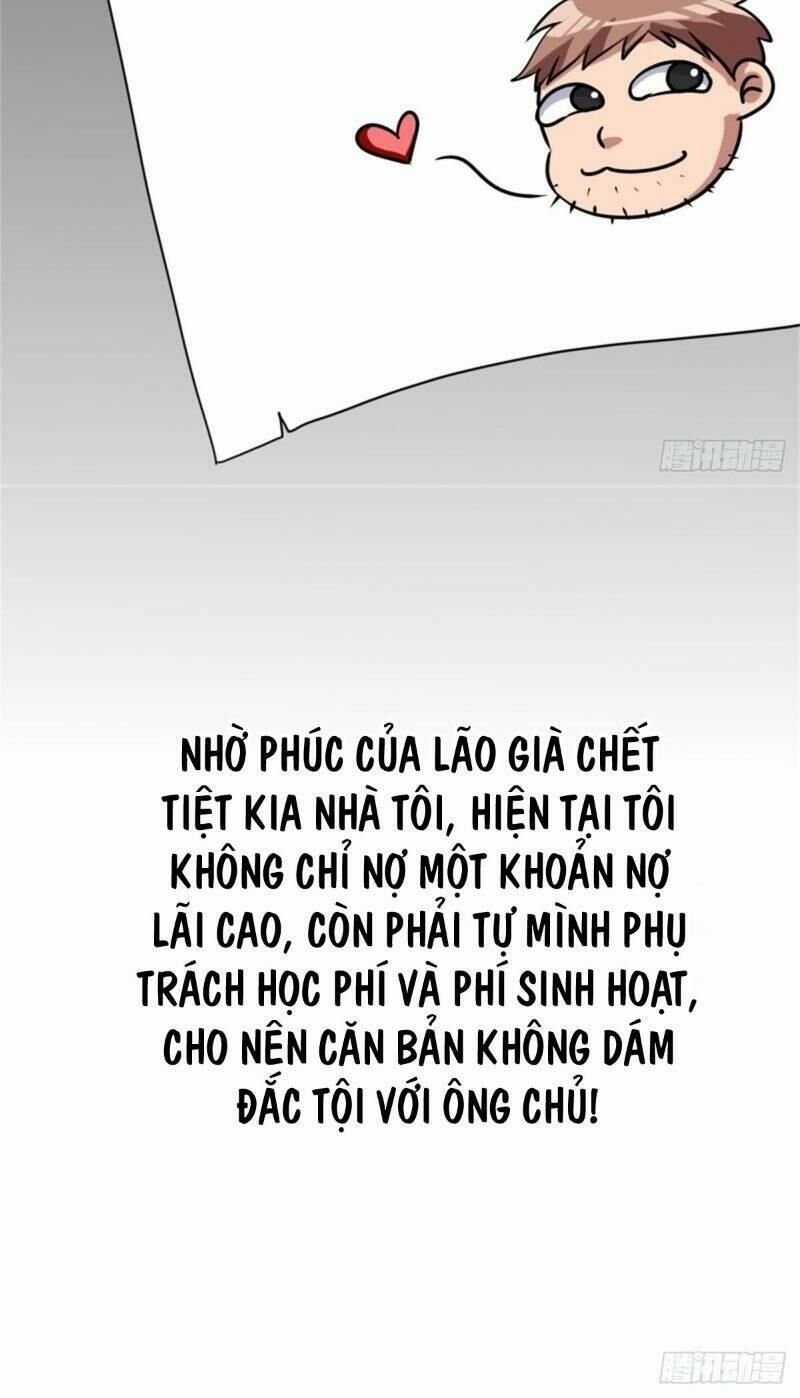 Bị Ép Trở Thành Người Mạnh Nhất Thế Giới Chapter 12 trang 11