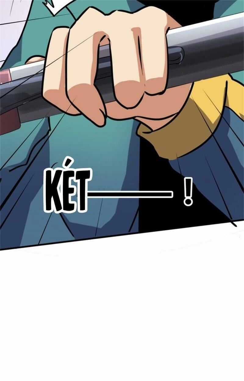 Bị Ép Trở Thành Người Mạnh Nhất Thế Giới Chapter 12 trang 14