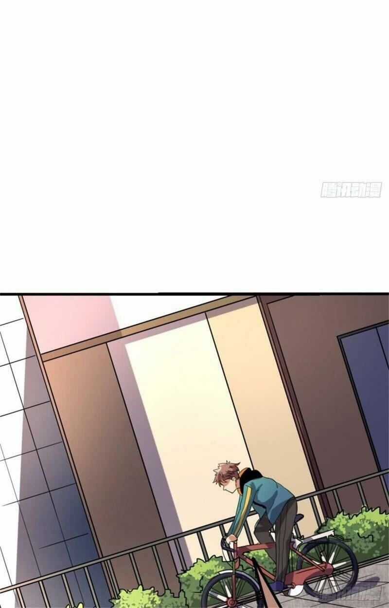 Bị Ép Trở Thành Người Mạnh Nhất Thế Giới Chapter 12 trang 15