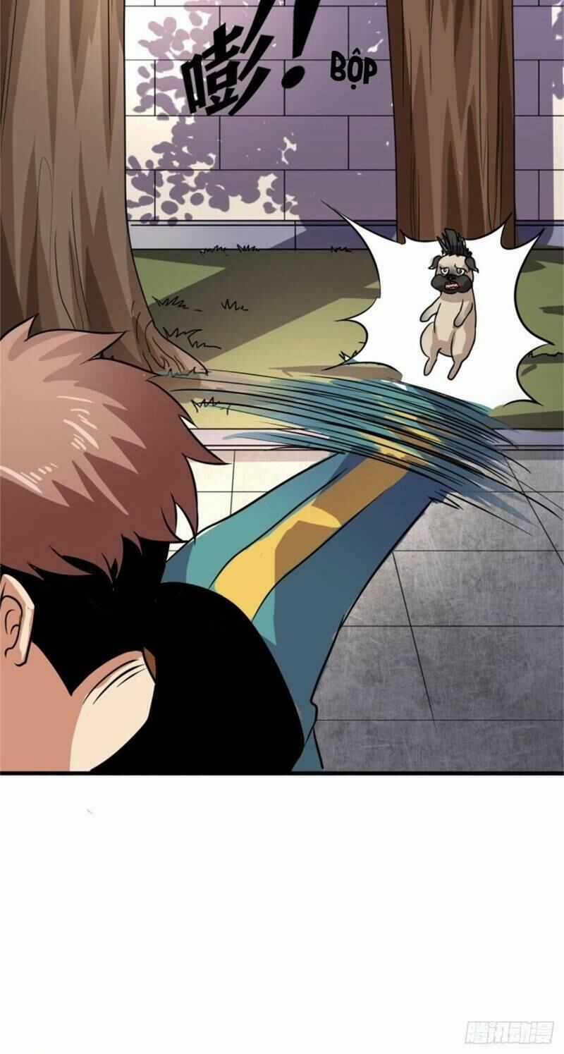 Bị Ép Trở Thành Người Mạnh Nhất Thế Giới Chapter 12 trang 27