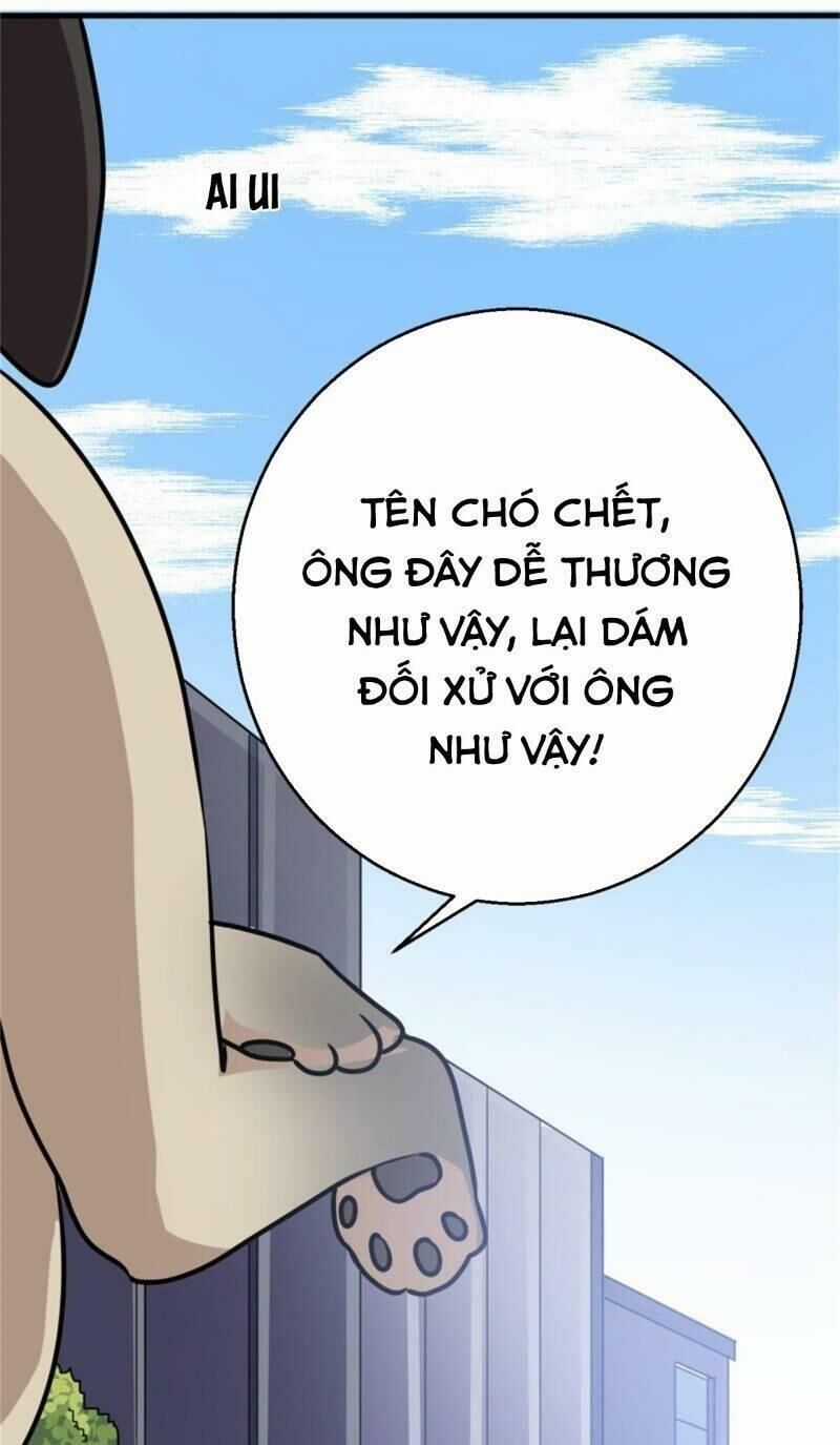 Bị Ép Trở Thành Người Mạnh Nhất Thế Giới Chapter 12 trang 28