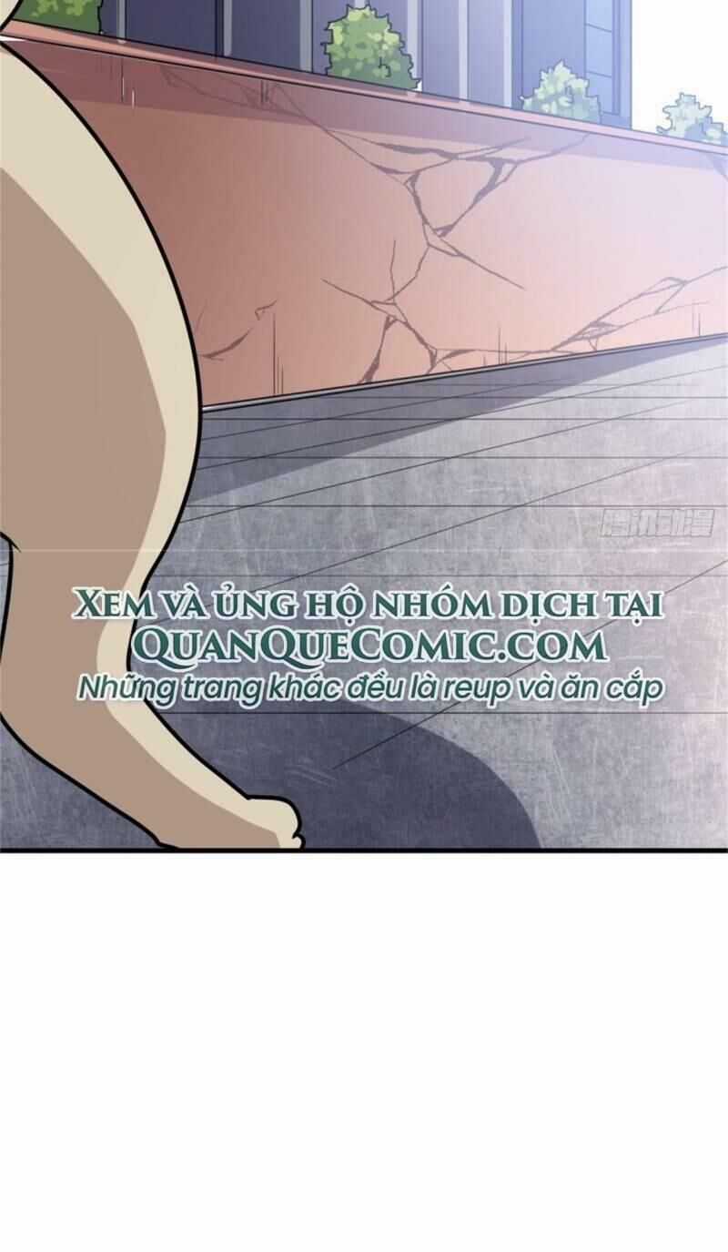 Bị Ép Trở Thành Người Mạnh Nhất Thế Giới Chapter 12 trang 29