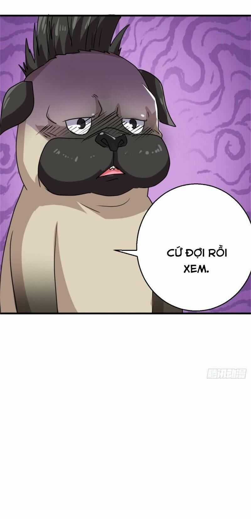 Bị Ép Trở Thành Người Mạnh Nhất Thế Giới Chapter 12 trang 30