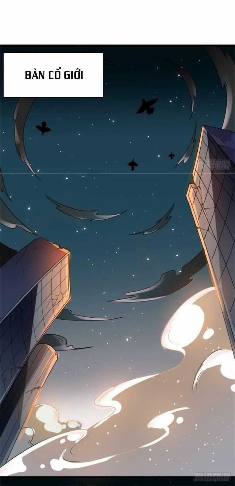 Bị Ép Trở Thành Người Mạnh Nhất Thế Giới Chapter 12 trang 31