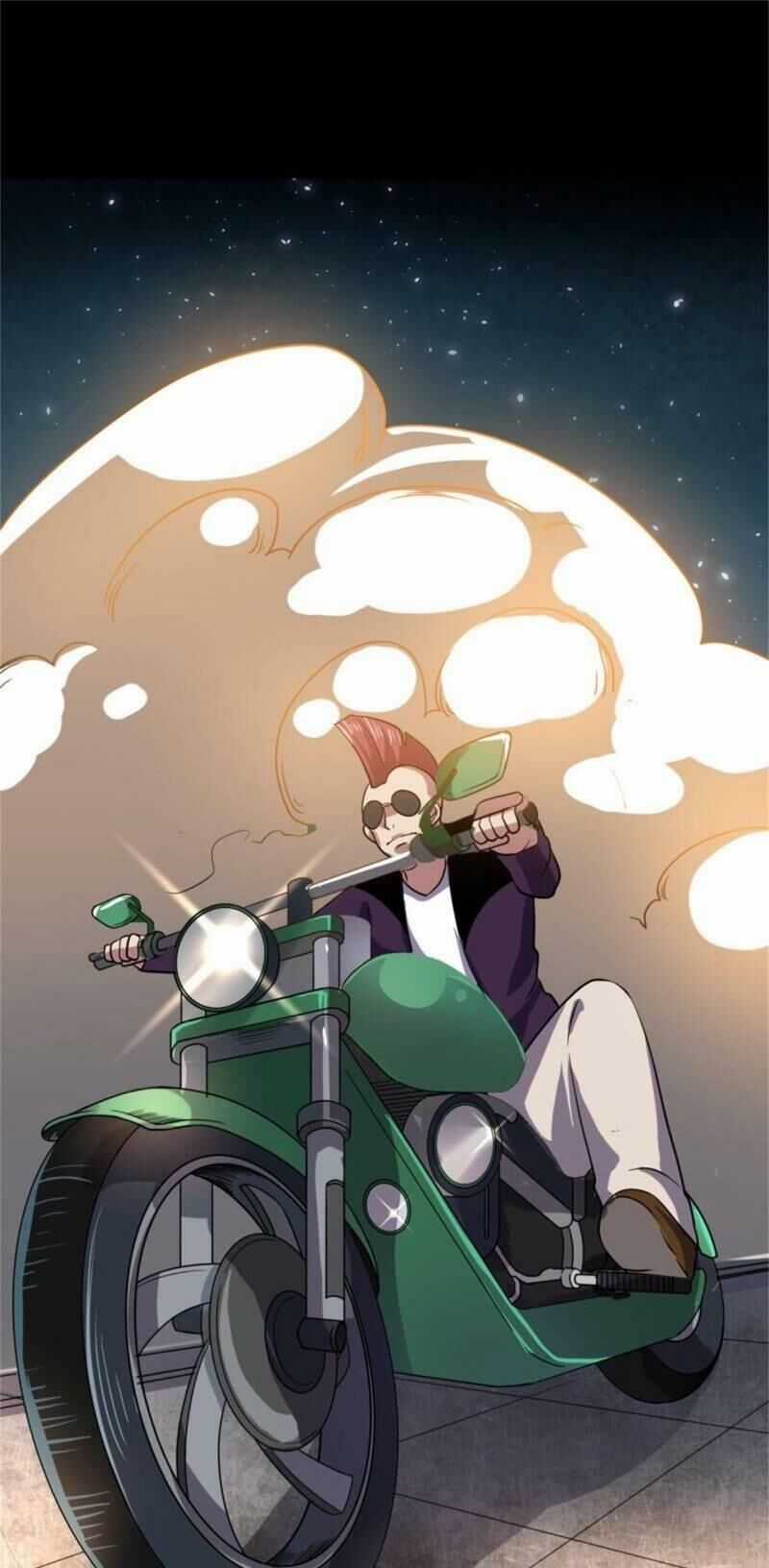 Bị Ép Trở Thành Người Mạnh Nhất Thế Giới Chapter 12 trang 32