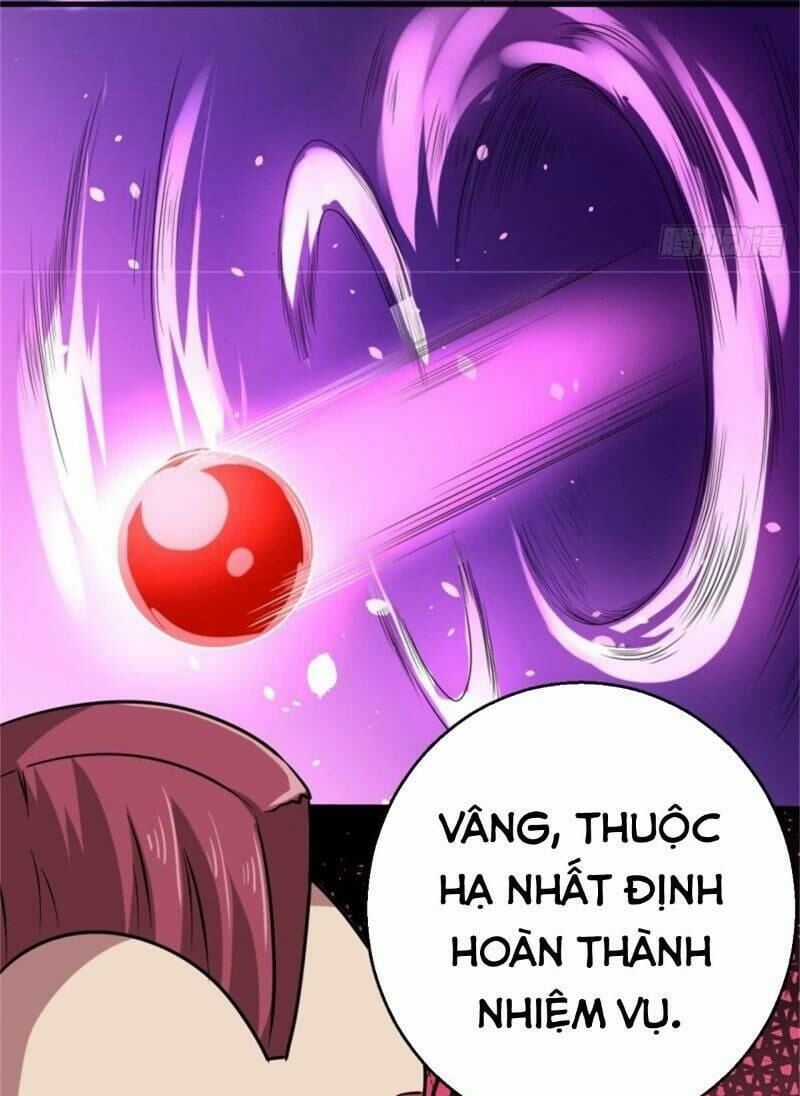 Bị Ép Trở Thành Người Mạnh Nhất Thế Giới Chapter 12 trang 38