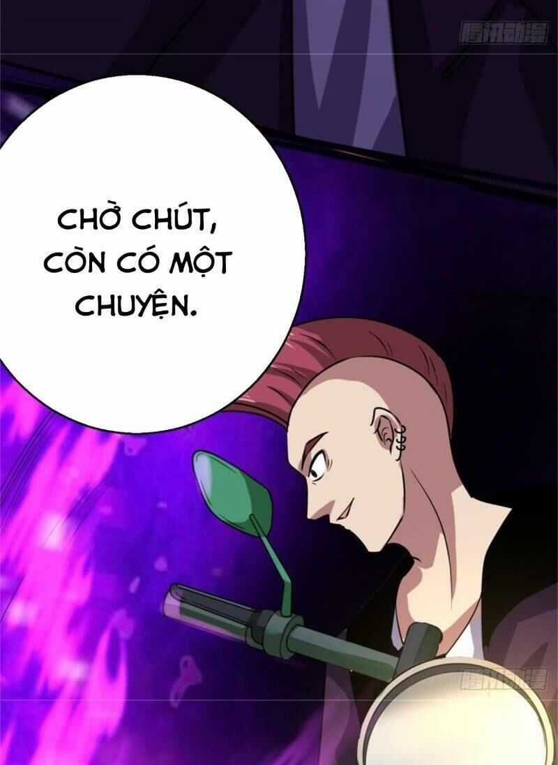 Bị Ép Trở Thành Người Mạnh Nhất Thế Giới Chapter 12 trang 40