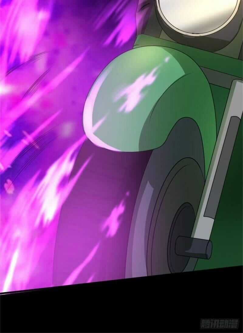 Bị Ép Trở Thành Người Mạnh Nhất Thế Giới Chapter 12 trang 41