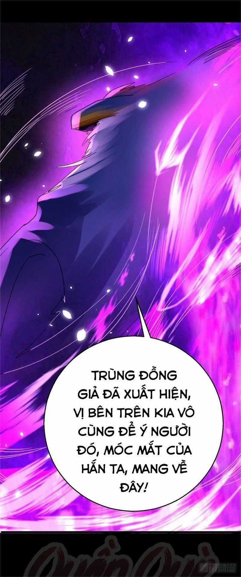 Bị Ép Trở Thành Người Mạnh Nhất Thế Giới Chapter 12 trang 42