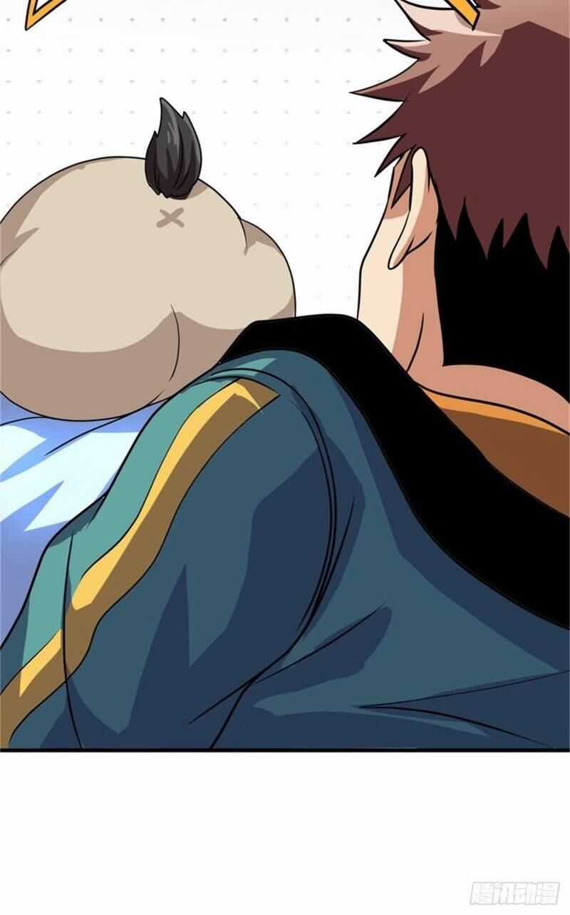 Bị Ép Trở Thành Người Mạnh Nhất Thế Giới Chapter 13 trang 11