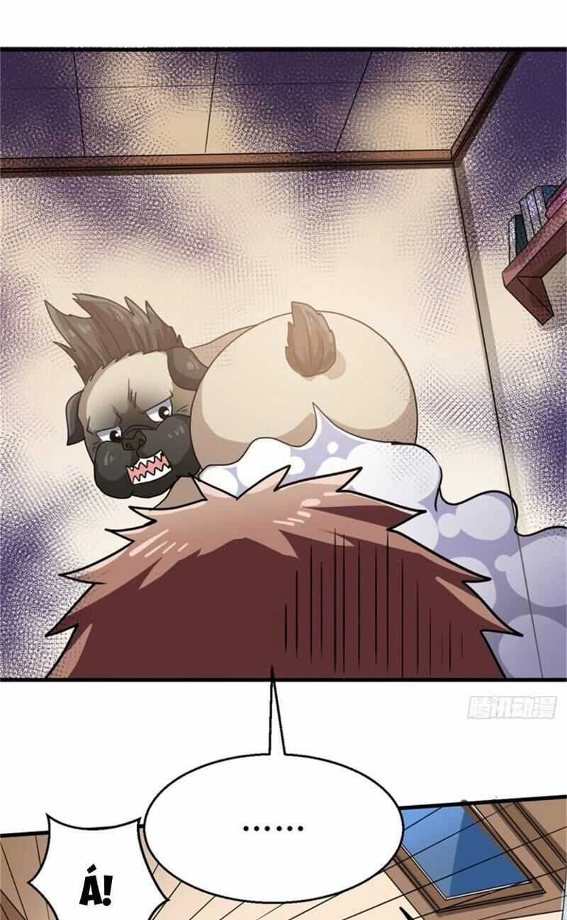 Bị Ép Trở Thành Người Mạnh Nhất Thế Giới Chapter 13 trang 12