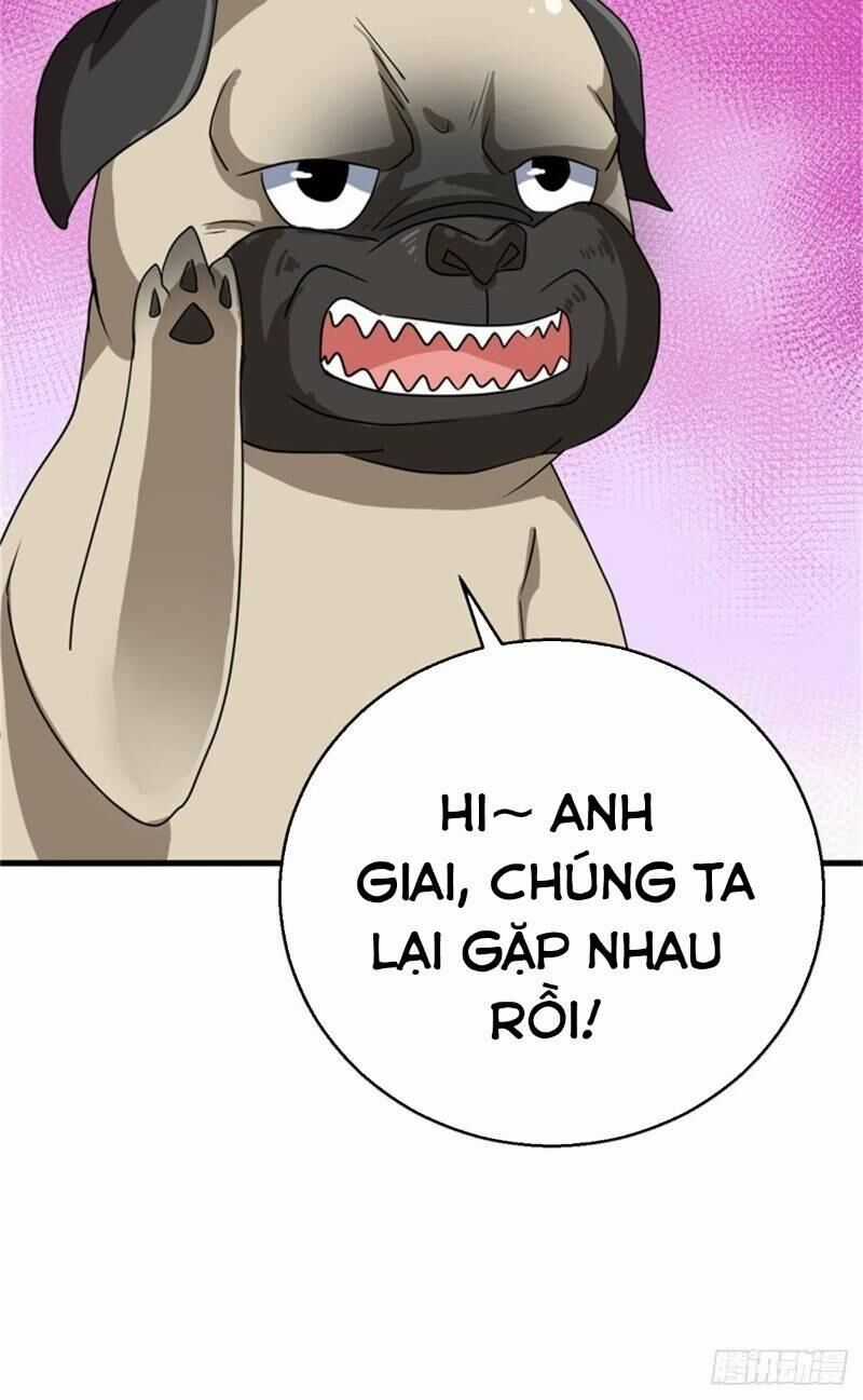 Bị Ép Trở Thành Người Mạnh Nhất Thế Giới Chapter 13 trang 15