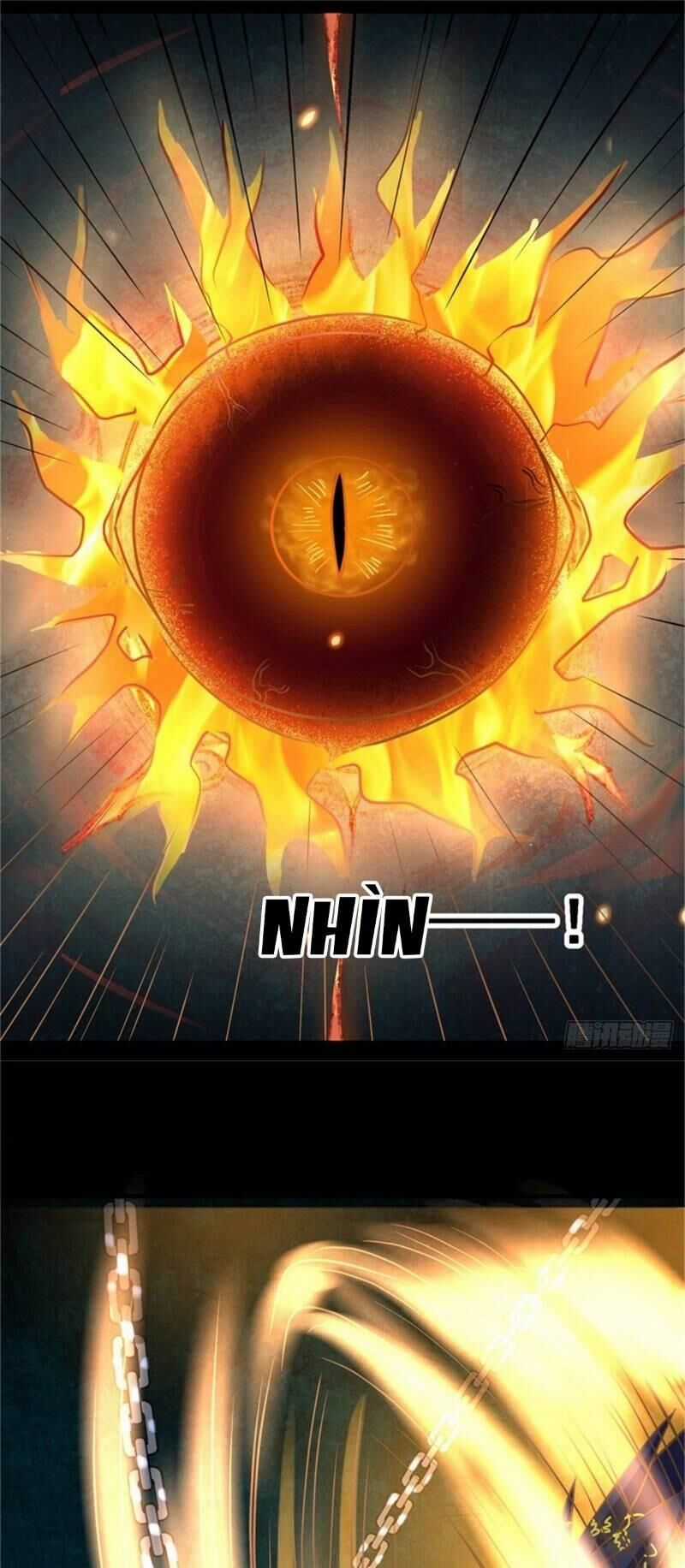 Bị Ép Trở Thành Người Mạnh Nhất Thế Giới Chapter 13 trang 2