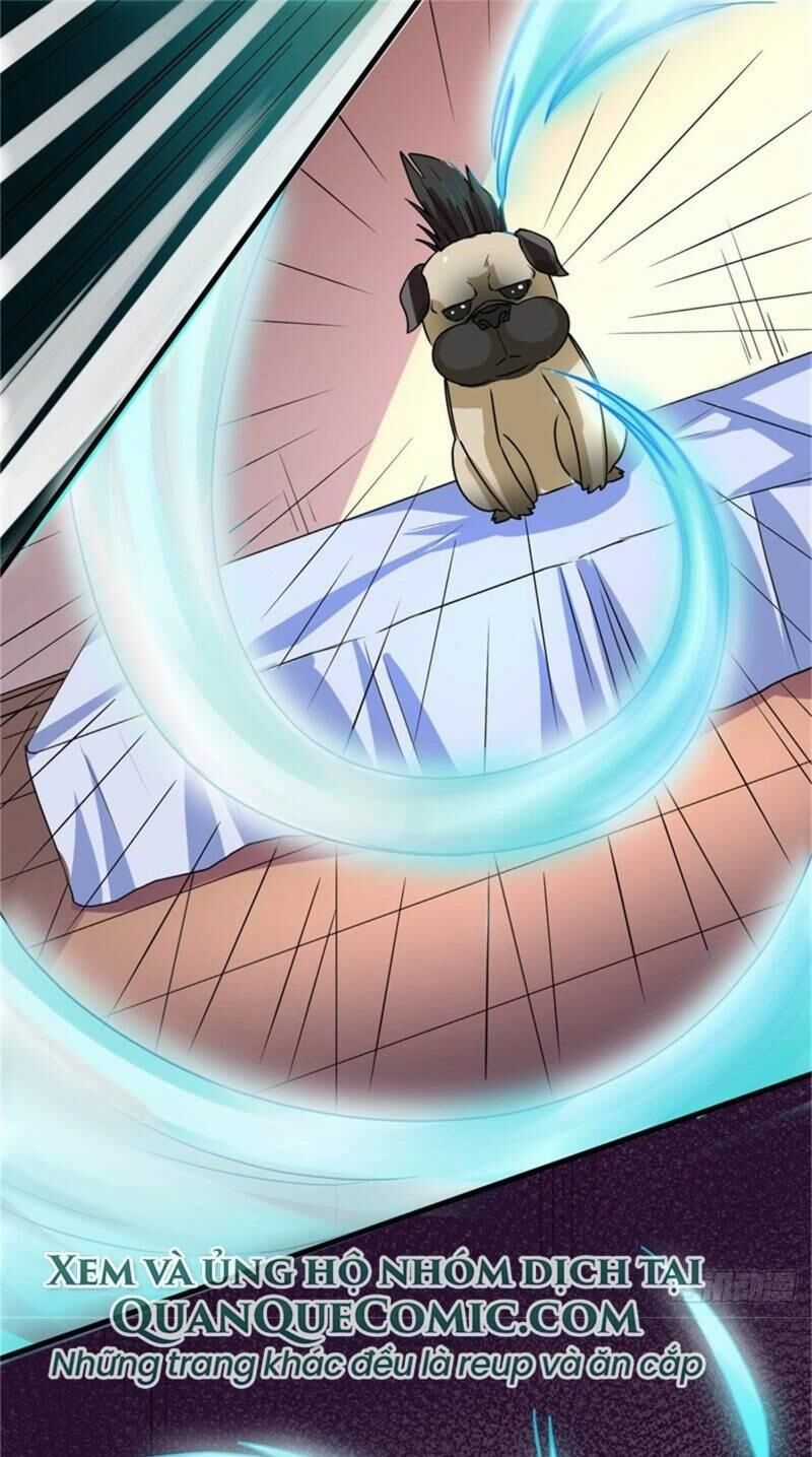 Bị Ép Trở Thành Người Mạnh Nhất Thế Giới Chapter 13 trang 20