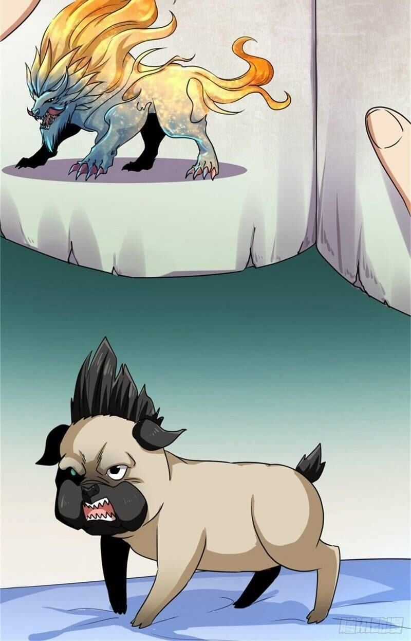 Bị Ép Trở Thành Người Mạnh Nhất Thế Giới Chapter 13 trang 25