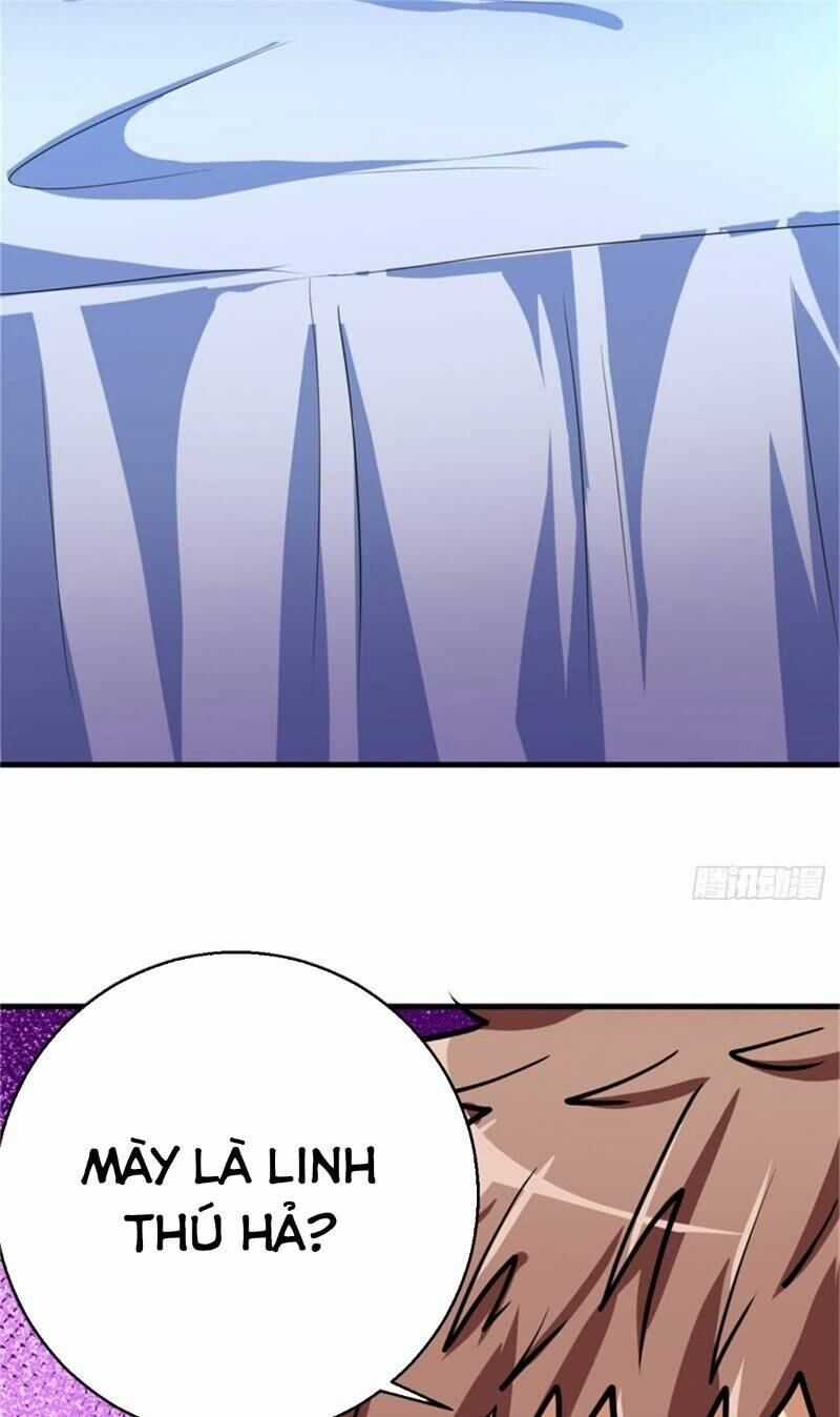 Bị Ép Trở Thành Người Mạnh Nhất Thế Giới Chapter 13 trang 26