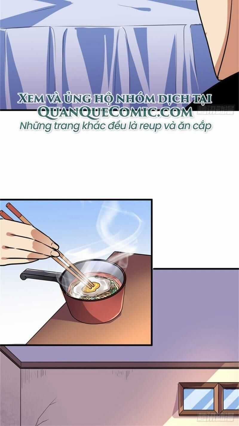 Bị Ép Trở Thành Người Mạnh Nhất Thế Giới Chapter 13 trang 29