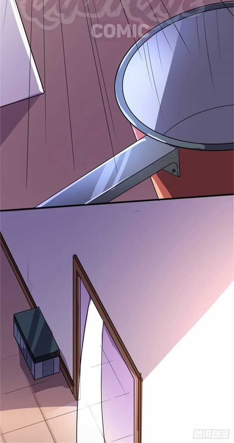 Bị Ép Trở Thành Người Mạnh Nhất Thế Giới Chapter 13 trang 35