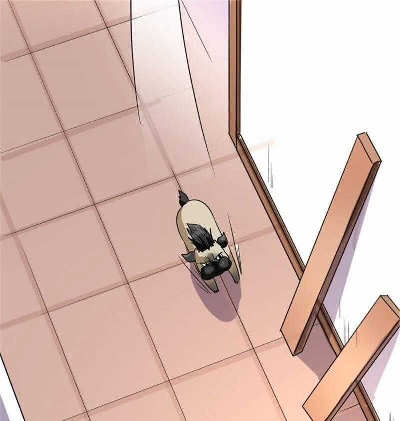 Bị Ép Trở Thành Người Mạnh Nhất Thế Giới Chapter 13 trang 36