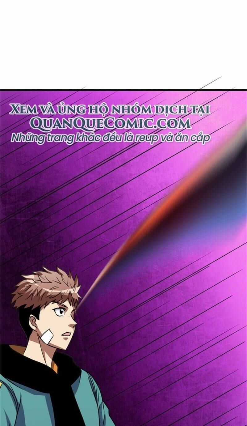 Bị Ép Trở Thành Người Mạnh Nhất Thế Giới Chapter 13 trang 4