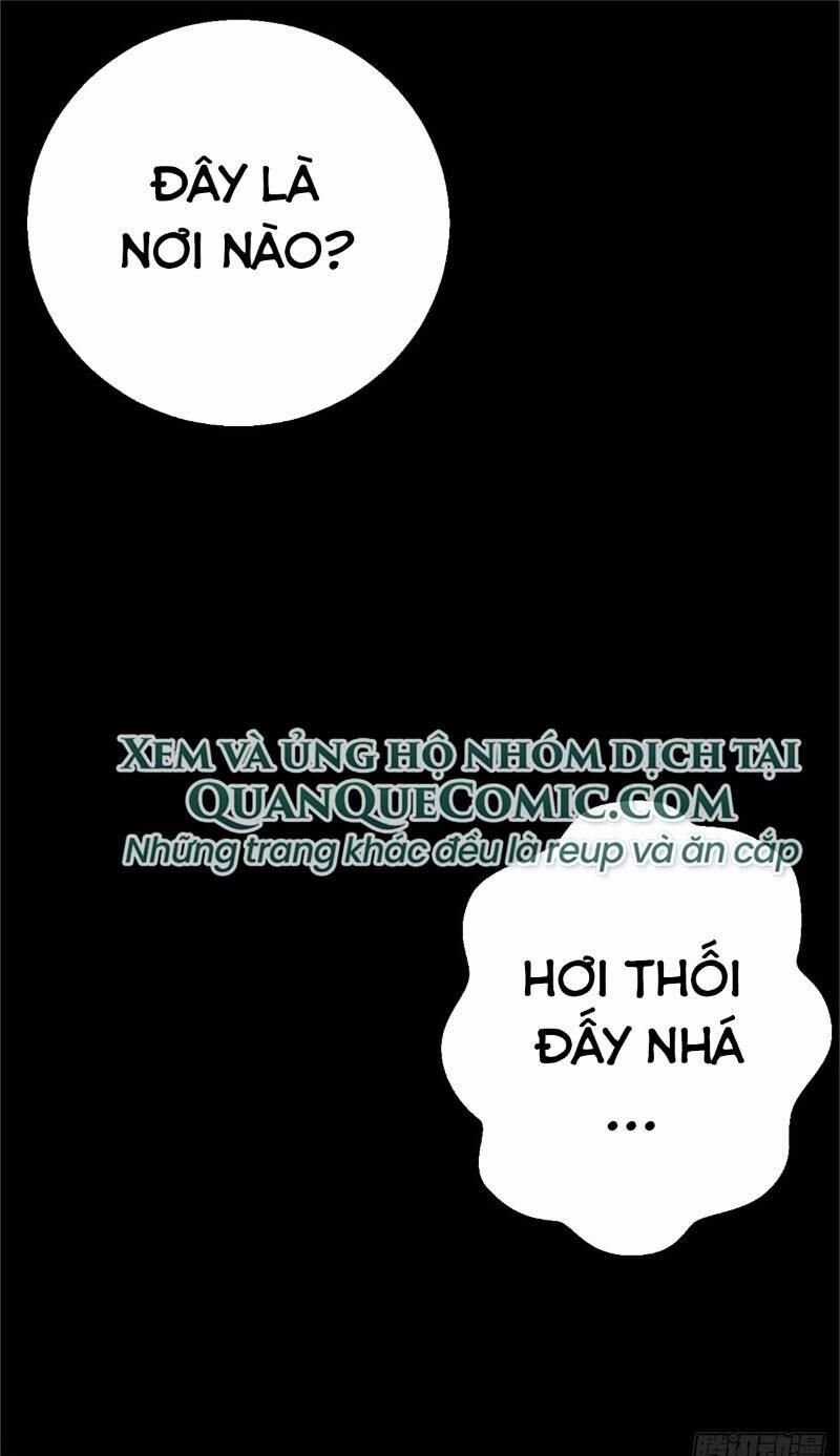 Bị Ép Trở Thành Người Mạnh Nhất Thế Giới Chapter 13 trang 8