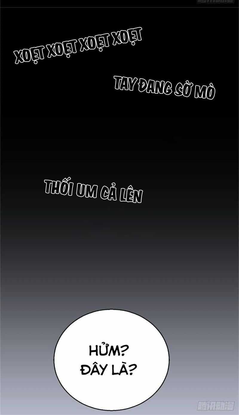 Bị Ép Trở Thành Người Mạnh Nhất Thế Giới Chapter 13 trang 9