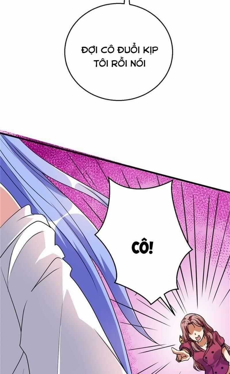 Bị Ép Trở Thành Người Mạnh Nhất Thế Giới Chapter 14 trang 14