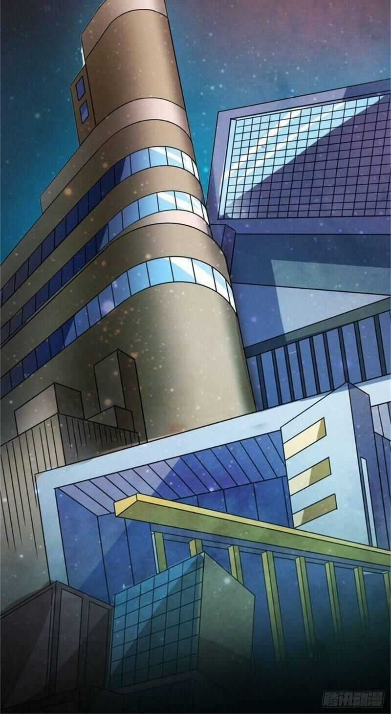 Bị Ép Trở Thành Người Mạnh Nhất Thế Giới Chapter 14 trang 19