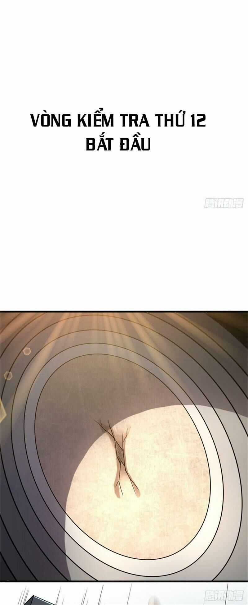 Bị Ép Trở Thành Người Mạnh Nhất Thế Giới Chapter 14 trang 27