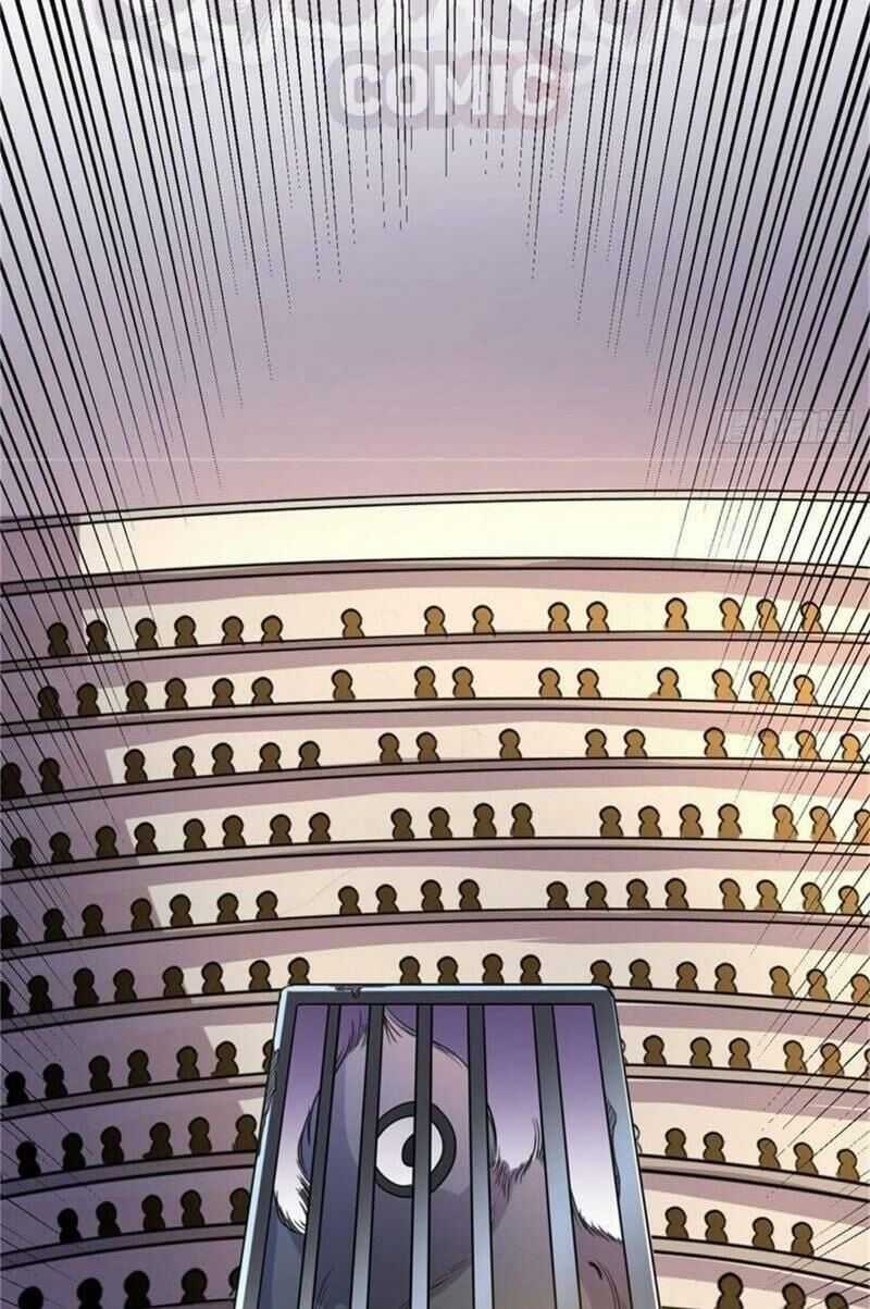 Bị Ép Trở Thành Người Mạnh Nhất Thế Giới Chapter 14 trang 29