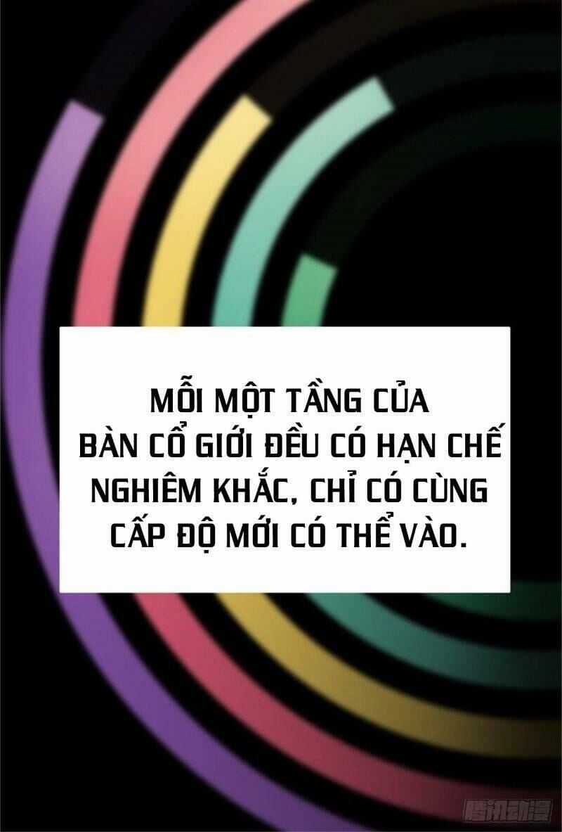 Bị Ép Trở Thành Người Mạnh Nhất Thế Giới Chapter 14 trang 3