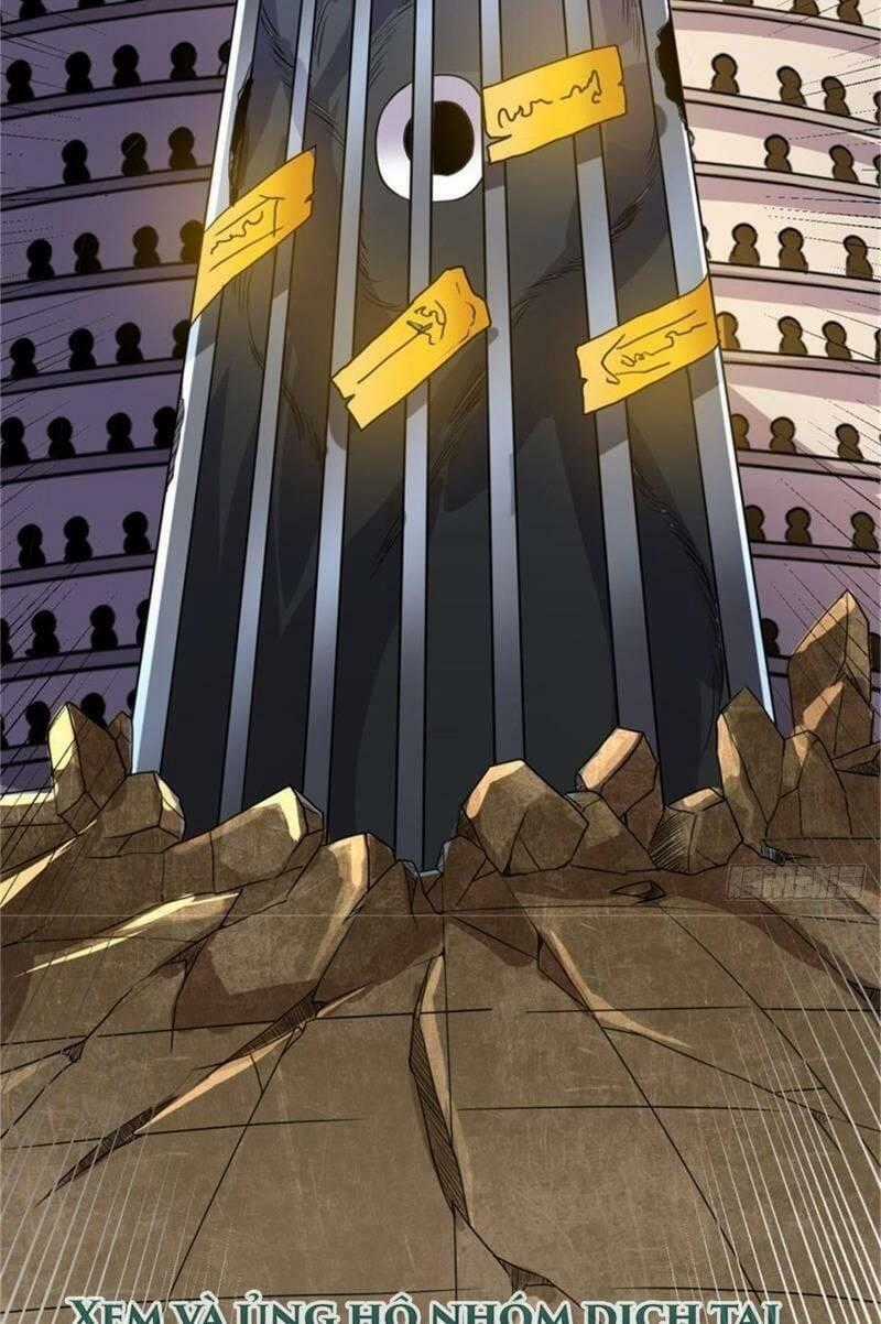 Bị Ép Trở Thành Người Mạnh Nhất Thế Giới Chapter 14 trang 30