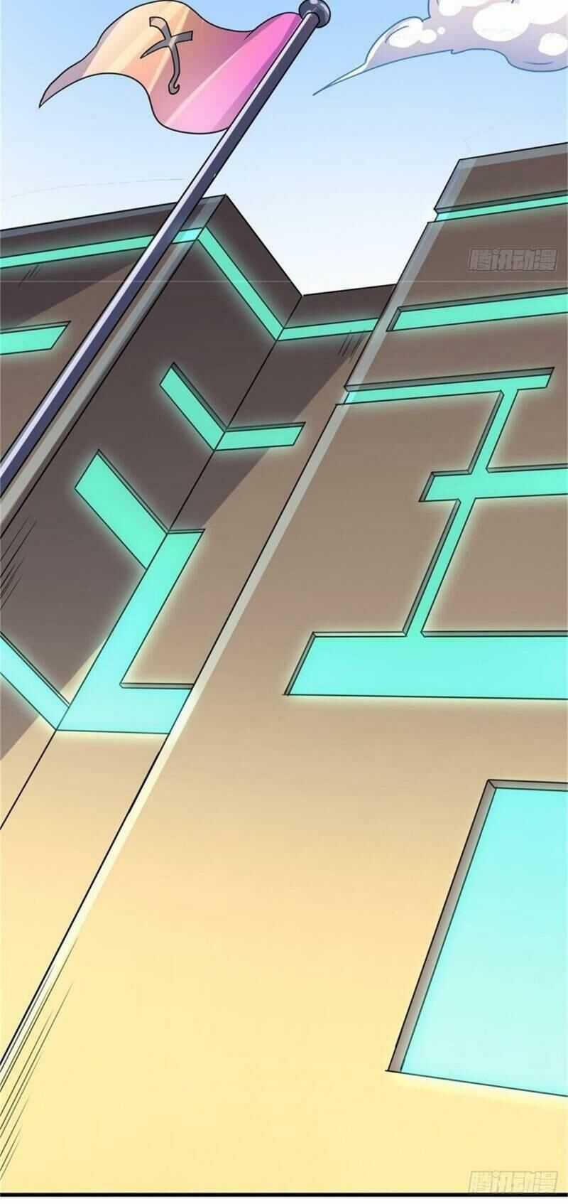 Bị Ép Trở Thành Người Mạnh Nhất Thế Giới Chapter 14 trang 7