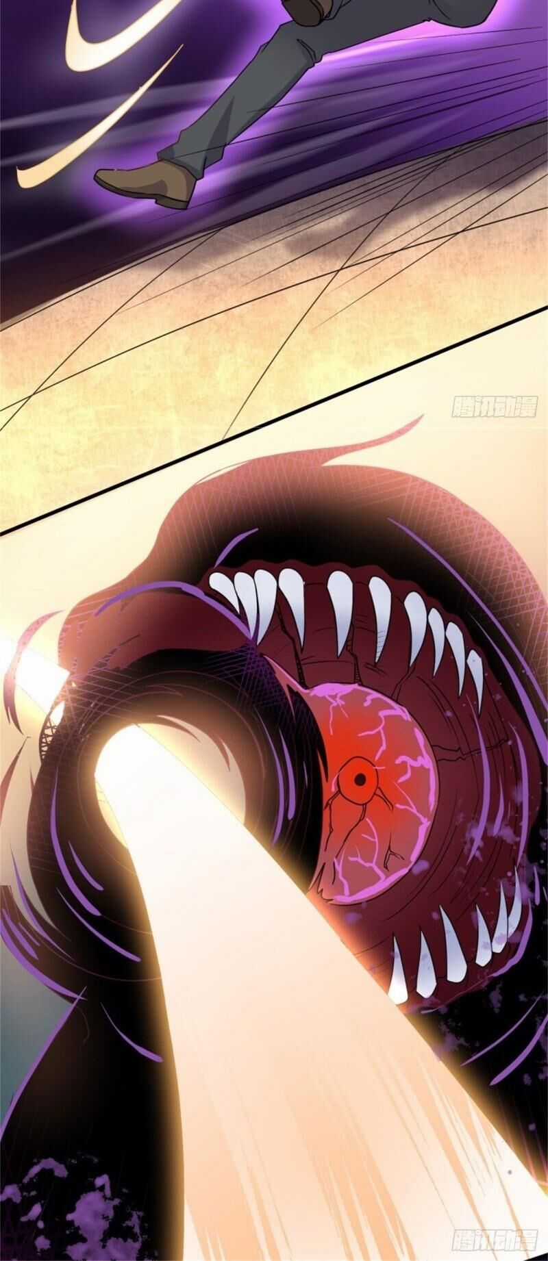 Bị Ép Trở Thành Người Mạnh Nhất Thế Giới Chapter 15 trang 13