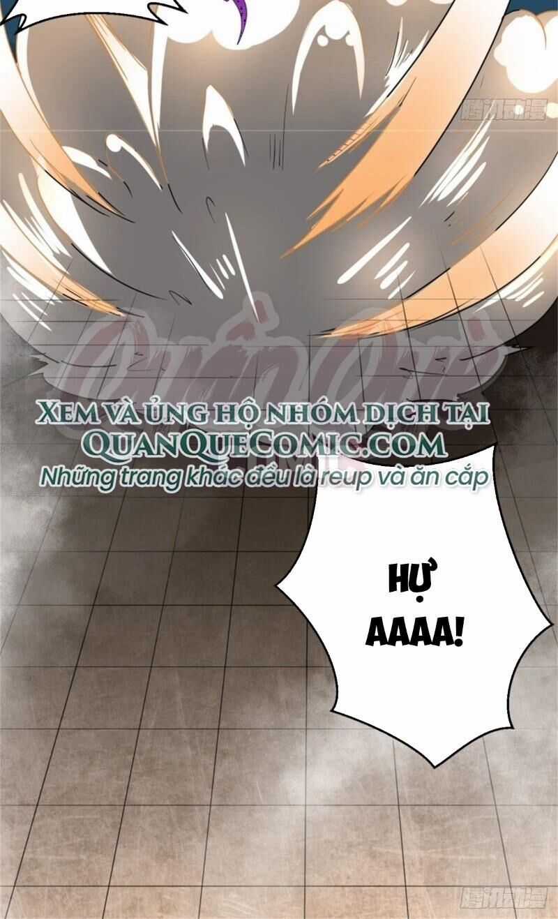 Bị Ép Trở Thành Người Mạnh Nhất Thế Giới Chapter 15 trang 15
