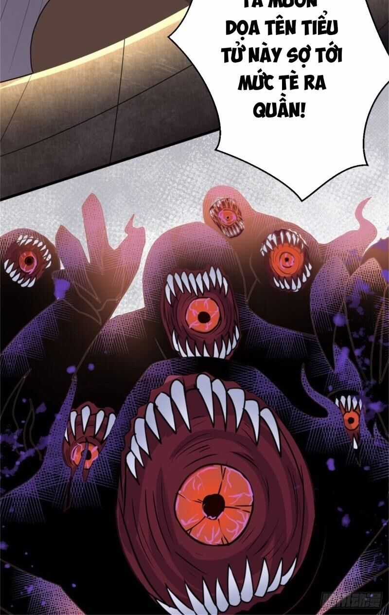 Bị Ép Trở Thành Người Mạnh Nhất Thế Giới Chapter 15 trang 27