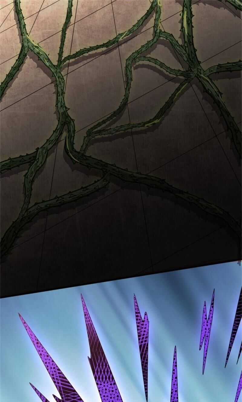 Bị Ép Trở Thành Người Mạnh Nhất Thế Giới Chapter 15 trang 36