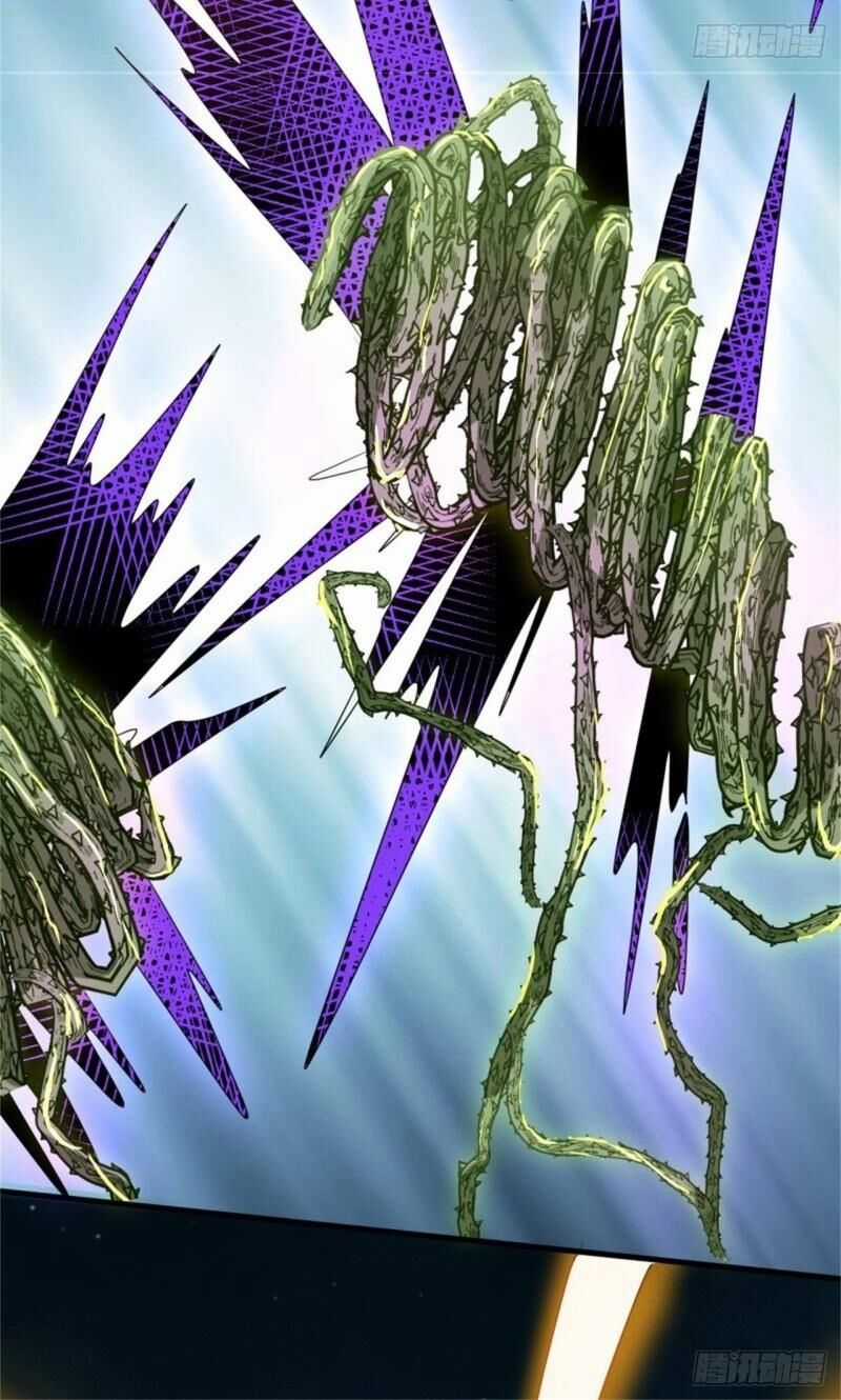 Bị Ép Trở Thành Người Mạnh Nhất Thế Giới Chapter 15 trang 37