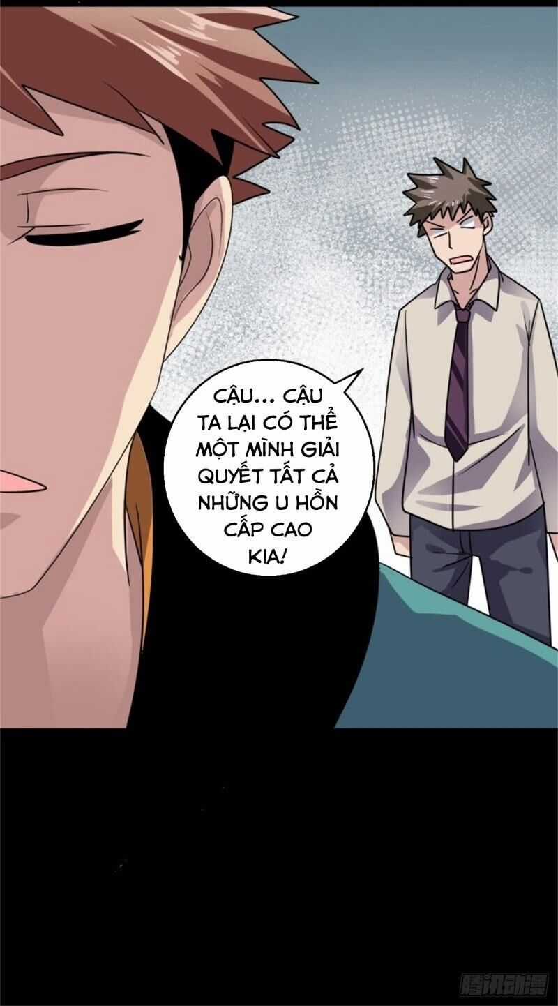 Bị Ép Trở Thành Người Mạnh Nhất Thế Giới Chapter 15 trang 39