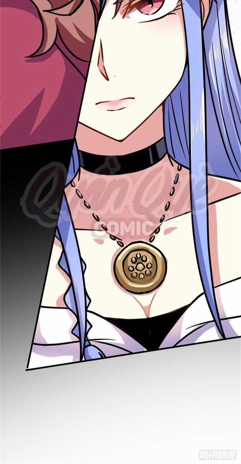 Bị Ép Trở Thành Người Mạnh Nhất Thế Giới Chapter 15 trang 41